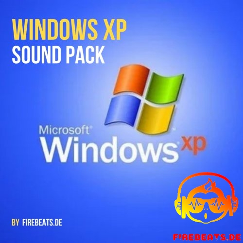 windows xp sounds pack