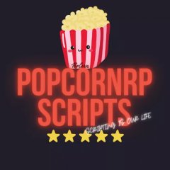 PopcornRP Scripts